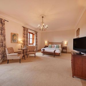 Deluxe Kamer
